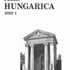 Ars Hungarica 2002